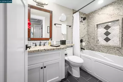 3033 Golden Rain Rd #6, Walnut Creek, CA 94595 - Photo 18