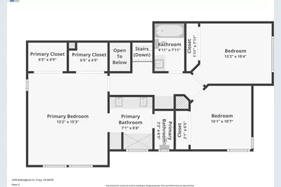 2159 Walsingham Ct #62, Tracy, CA 95376 - Photo 40