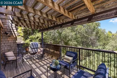 203 Village Gate Rd, Orinda, CA 94563 - Photo 32