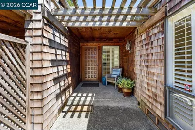 203 Village Gate Rd, Orinda, CA 94563 - Photo 2