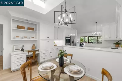 203 Village Gate Rd, Orinda, CA 94563 - Photo 8