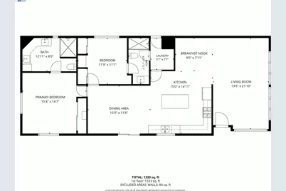 1029 Peralta, Concord, CA 94520 - Photo 28