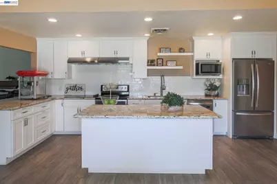 1029 Peralta, Concord, CA 94520 - Photo 28