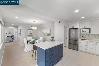 3674 Rossmoor Pkwy #5, Walnut Creek, CA 94595 - Photo 12