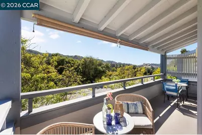3674 Rossmoor Pkwy #5, Walnut Creek, CA 94595 - Photo 28