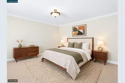 2308 Pine Knoll Dr #3, Walnut Creek, CA 94595 - Photo 4