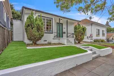 3130 Nicol Ave, Oakland, CA 94602 - Photo 2