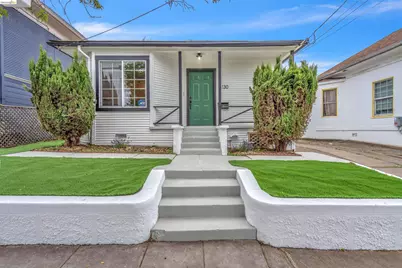 3130 Nicol Ave, Oakland, CA 94602 - Photo 1