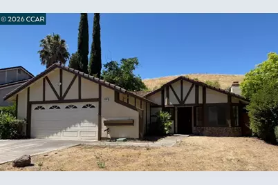 4364 Via Dora Dr, Antioch, CA 94531 - Photo 1