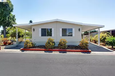 4271 N First Street #87, San Jose, CA 95134 - Photo 1