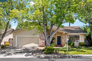 4495 Sweet Shrub Ct, Concord, CA 94521 - Photo 1