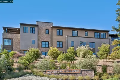 25 Woodbury Highlands Ct #21, Lafayette, CA 94549 - Photo 2