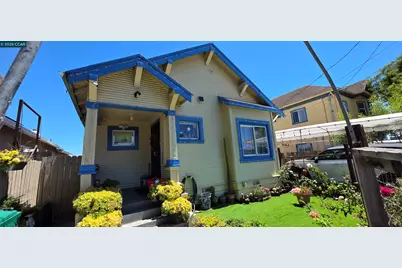 144 5th St, Richmond, CA 94804 - Photo 1