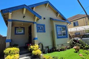 144 5th St, Richmond, CA 94804 - Photo 1