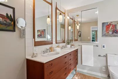 6941 Ridgewood Way, Oakland, CA 94611 - Photo 30