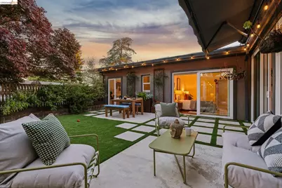 6941 Ridgewood Way, Oakland, CA 94611 - Photo 48