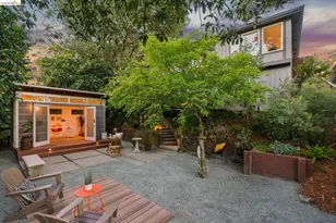 6941 Ridgewood Dr, Oakland, CA 94611 - Photo 42