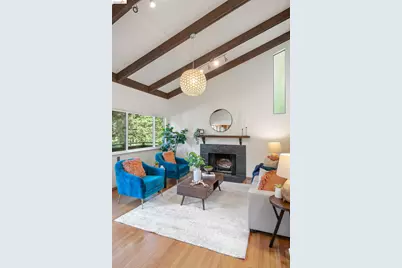 6600 Heather Ridge Way, Oakland, CA 94611 - Photo 8