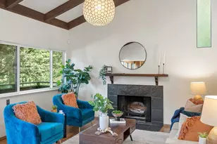 6600 Heather Ridge Way, Oakland, CA 94611 - Photo 8