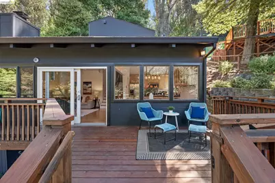 6600 Heather Ridge Way, Oakland, CA 94611 - Photo 2