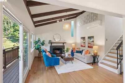 6600 Heather Ridge Way, Oakland, CA 94611 - Photo 6