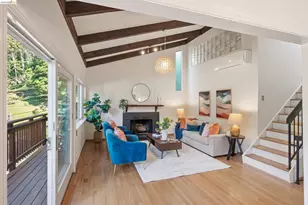 6600 Heather Ridge Way, Oakland, CA 94611 - Photo 6