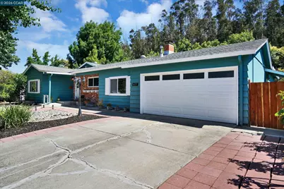 1607 Lynwood Dr, Concord, CA 94521 - Photo 8