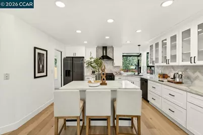 281 Stone Valley Way, Alamo, CA 94507 - Photo 8