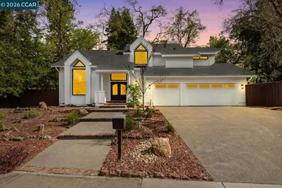 281 Stone Valley Way, Alamo, CA 94507 - Photo 1