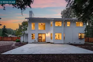 281 Stone Valley Way, Alamo, CA 94507 - Photo 32