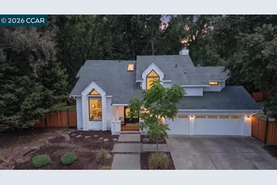 281 Stone Valley Way, Alamo, CA 94507 - Photo 2