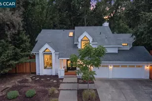 281 Stone Valley Way, Alamo, CA 94507 - Photo 2