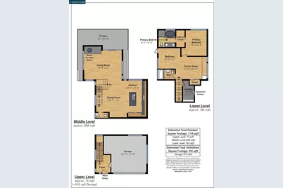 34 Underhill Rd, Orinda, CA 94563 - Photo 38