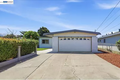 3536 Monmouth Pl, Fremont, CA 94538 - Photo 1