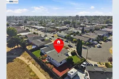 3536 Monmouth Pl, Fremont, CA 94538 - Photo 4
