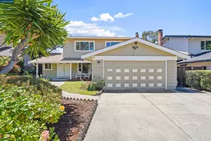 4324 Fran Way, Richmond, CA 94803 - Photo 2