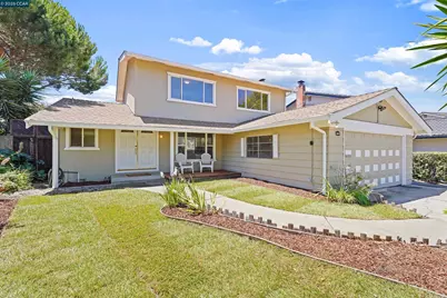4324 Fran Way, Richmond, CA 94803 - Photo 1