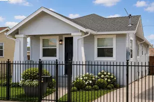 1614 72nd Ave, Oakland, CA 94621 - Photo 1