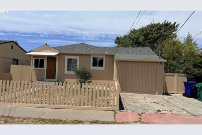 787 34th St, Richmond, CA 94805 - Photo 1
