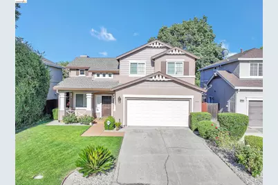 1870 Highland Way, Brentwood, CA 94513 - Photo 1