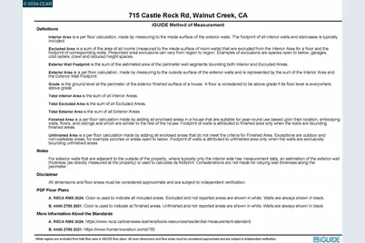 715 Castle Rock Rd, Walnut Creek, CA 94598 - Photo 86