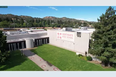 715 Castle Rock Rd, Walnut Creek, CA 94598 - Photo 66