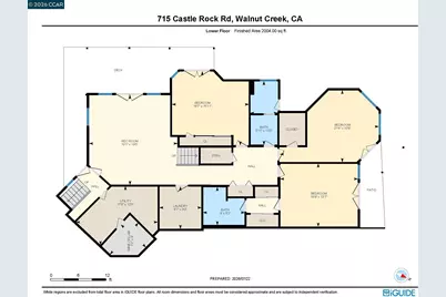 715 Castle Rock Rd, Walnut Creek, CA 94598 - Photo 28