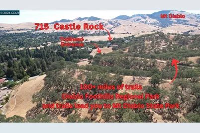 715 Castle Rock Rd, Walnut Creek, CA 94598 - Photo 68