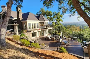 715 Castle Rock Rd, Walnut Creek, CA 94598 - Photo 2