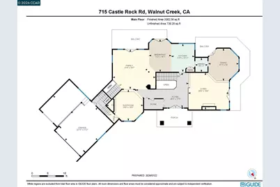 715 Castle Rock Rd, Walnut Creek, CA 94598 - Photo 82