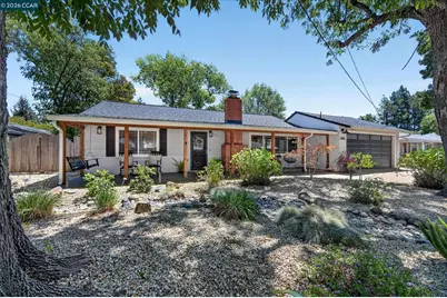 1725 Shirley Dr, Pleasant Hill, CA 94523 - Photo 1