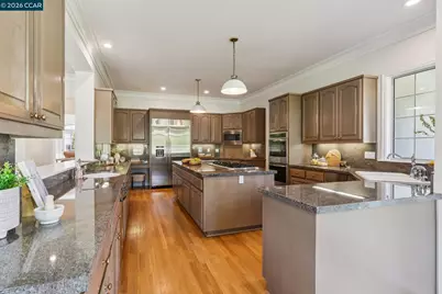 936 Eagle Ridge Dr, Danville, CA 94506 - Photo 20