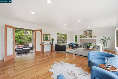 846 Arlington Blvd, El Cerrito, CA 94530 - Photo 2