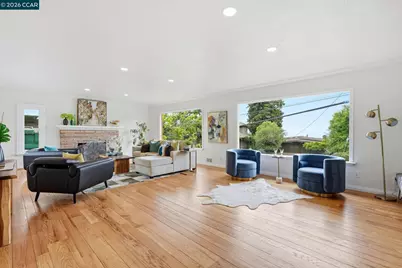 846 Arlington Blvd, El Cerrito, CA 94530 - Photo 4